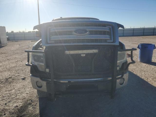 Photo 4 VIN: 1FTFW1ET9EKF04379 - FORD F-150 