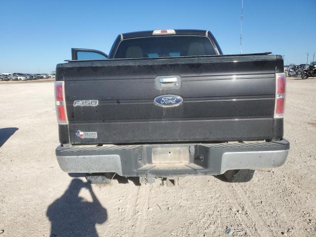 Photo 5 VIN: 1FTFW1ET9EKF04379 - FORD F-150 