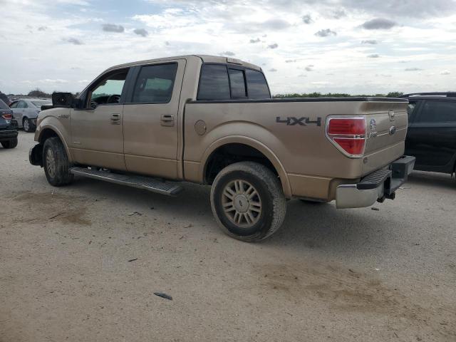 Photo 1 VIN: 1FTFW1ET9EKF05127 - FORD F150 SUPER 