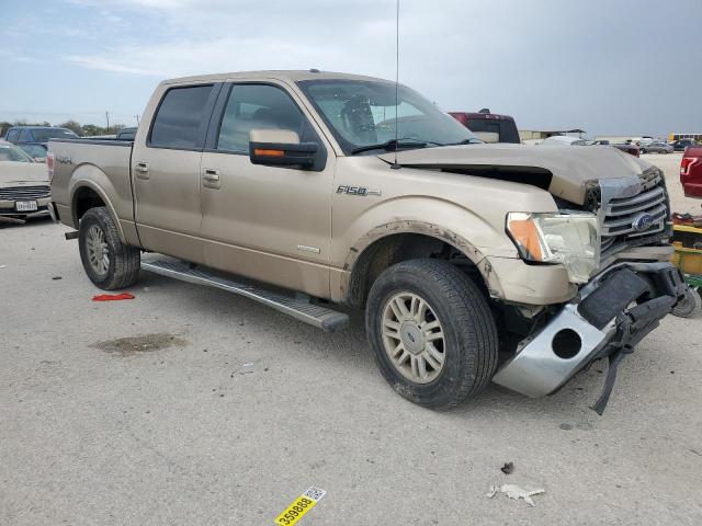 Photo 3 VIN: 1FTFW1ET9EKF05127 - FORD F150 SUPER 