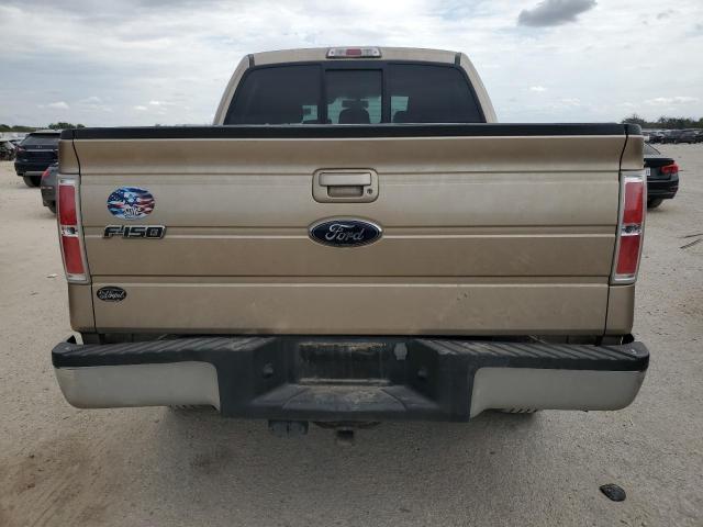 Photo 5 VIN: 1FTFW1ET9EKF05127 - FORD F150 SUPER 