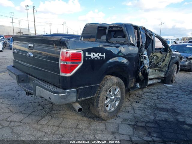 Photo 3 VIN: 1FTFW1ET9EKF26950 - FORD F-150 