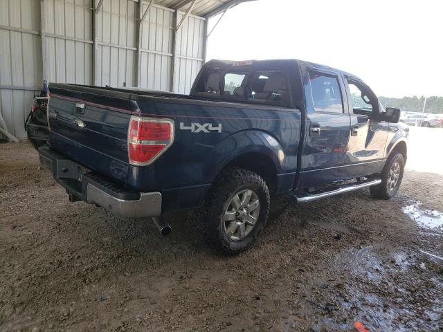 Photo 2 VIN: 1FTFW1ET9EKF31114 - FORD F150 SUPER 