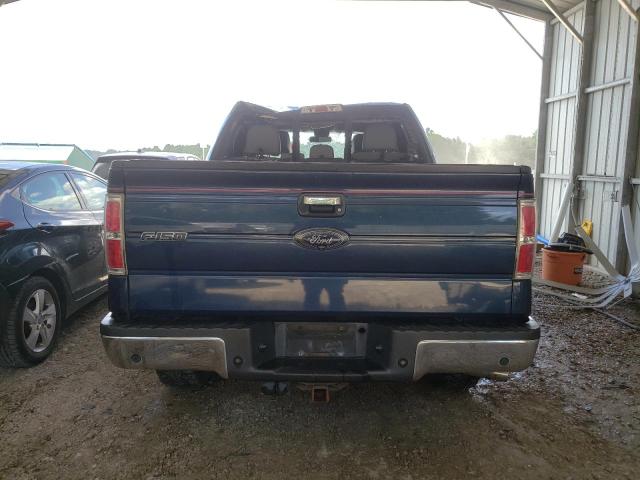 Photo 5 VIN: 1FTFW1ET9EKF31114 - FORD F150 SUPER 