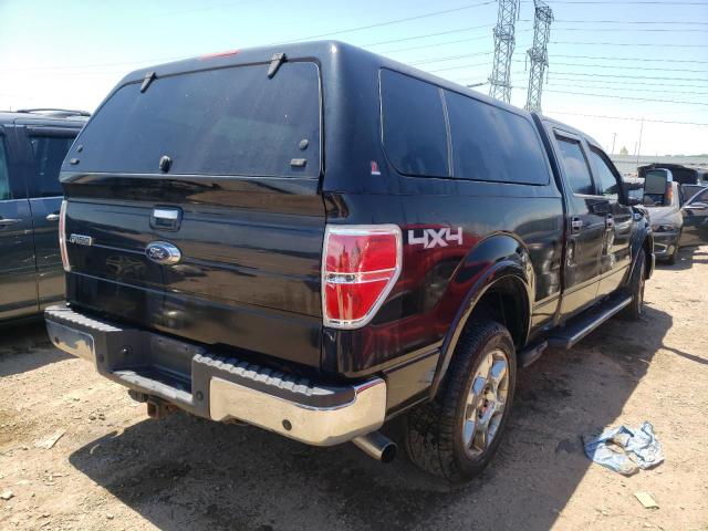 Photo 3 VIN: 1FTFW1ET9EKF33669 - FORD F150 SUPER 