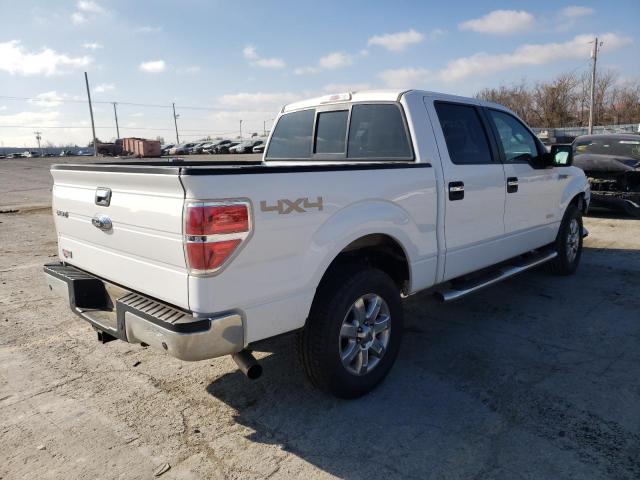 Photo 2 VIN: 1FTFW1ET9EKF36247 - FORD F150 SUPER 