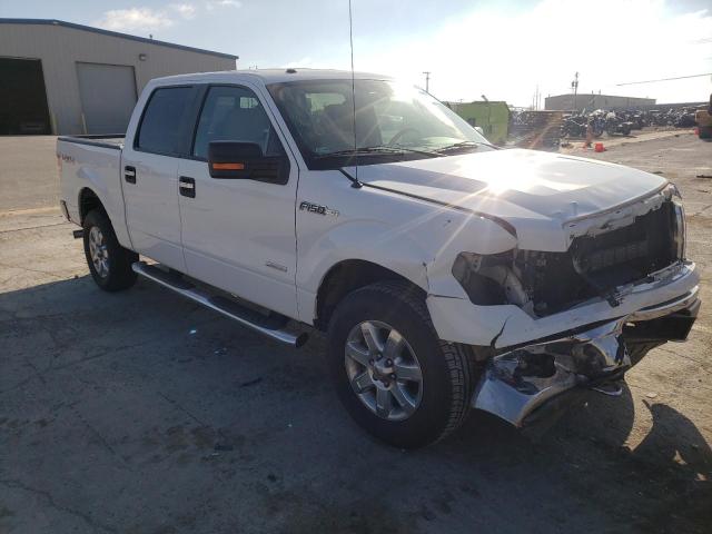 Photo 3 VIN: 1FTFW1ET9EKF36247 - FORD F150 SUPER 