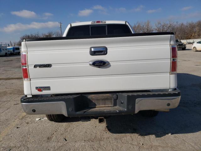 Photo 5 VIN: 1FTFW1ET9EKF36247 - FORD F150 SUPER 