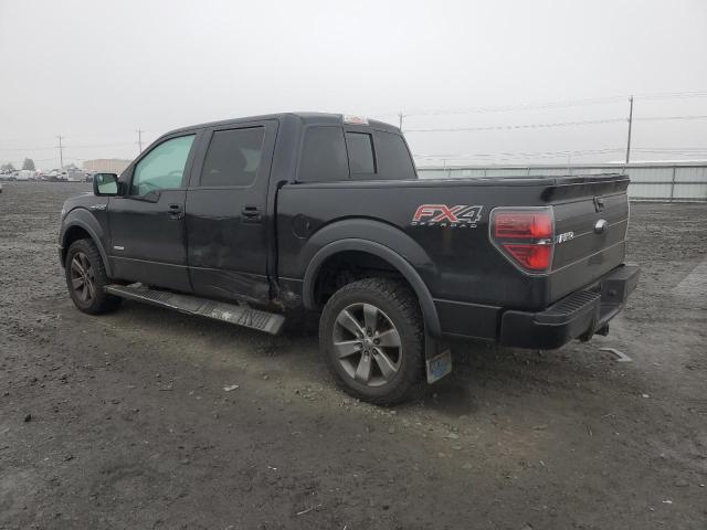 Photo 1 VIN: 1FTFW1ET9EKF83794 - FORD F150 SUPER 