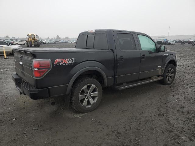 Photo 2 VIN: 1FTFW1ET9EKF83794 - FORD F150 SUPER 