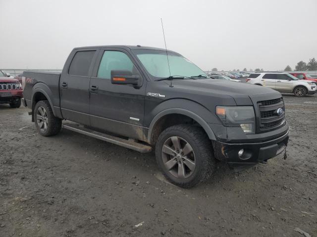 Photo 3 VIN: 1FTFW1ET9EKF83794 - FORD F150 SUPER 