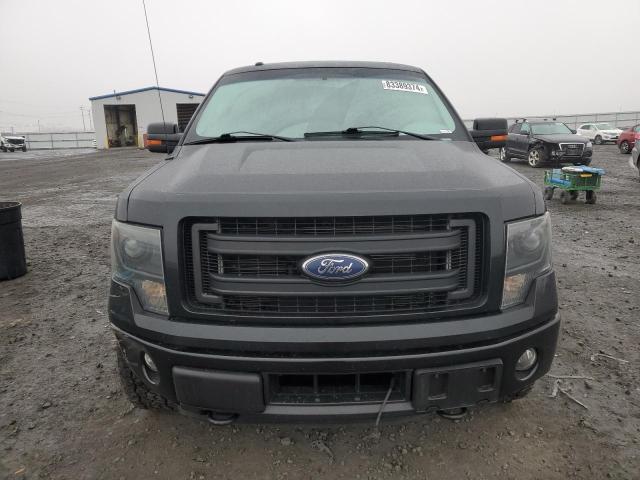 Photo 4 VIN: 1FTFW1ET9EKF83794 - FORD F150 SUPER 