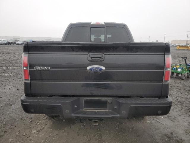 Photo 5 VIN: 1FTFW1ET9EKF83794 - FORD F150 SUPER 