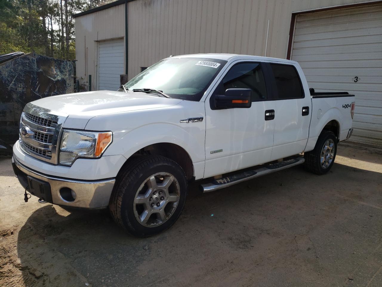 Photo 0 VIN: 1FTFW1ET9EKG20651 - FORD F-150 