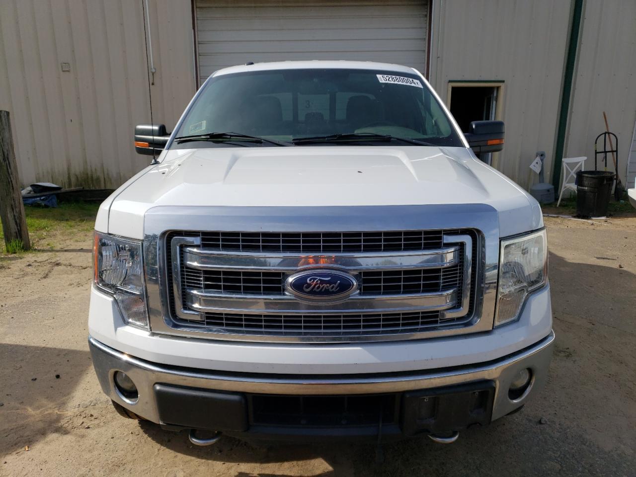 Photo 4 VIN: 1FTFW1ET9EKG20651 - FORD F-150 