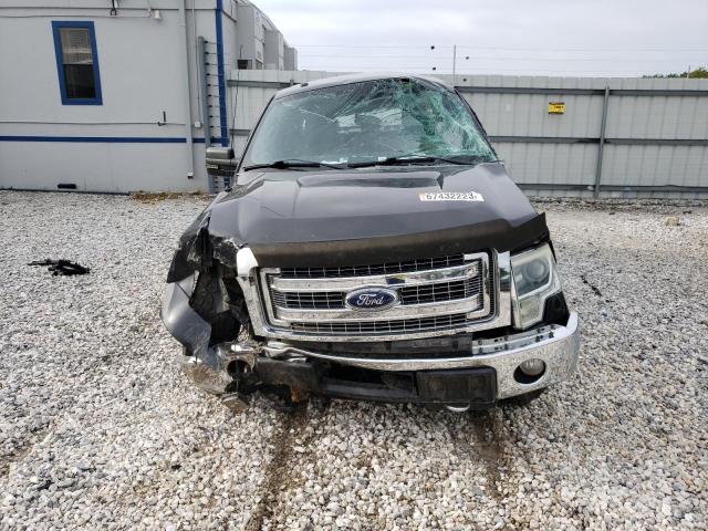 Photo 4 VIN: 1FTFW1ET9EKG41869 - FORD F-150 