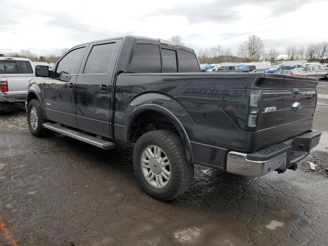 Photo 1 VIN: 1FTFW1ET9EKG55772 - FORD F-150 