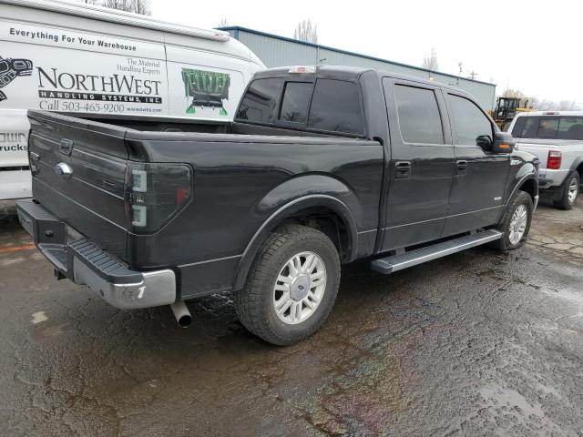 Photo 2 VIN: 1FTFW1ET9EKG55772 - FORD F-150 