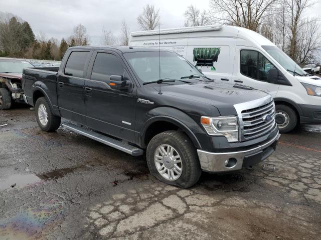 Photo 3 VIN: 1FTFW1ET9EKG55772 - FORD F-150 