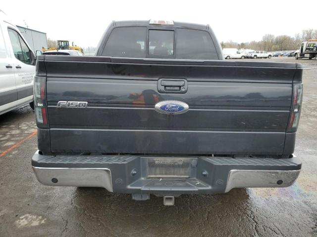 Photo 5 VIN: 1FTFW1ET9EKG55772 - FORD F-150 