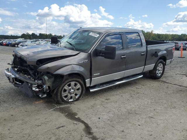 Photo 0 VIN: 1FTFW1ETXBFA54701 - FORD F150 SUPER 