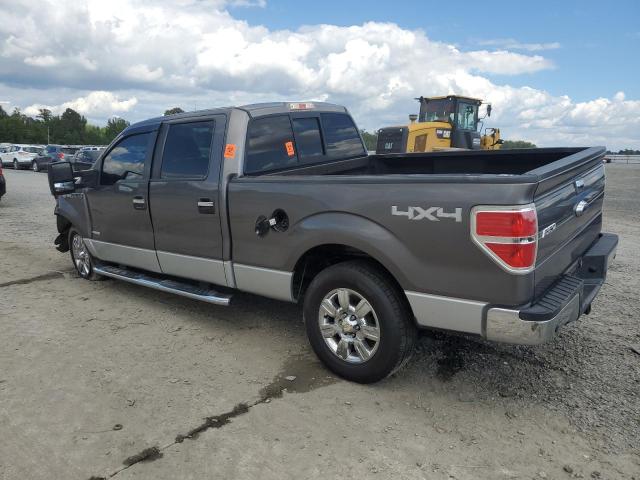 Photo 1 VIN: 1FTFW1ETXBFA54701 - FORD F150 SUPER 