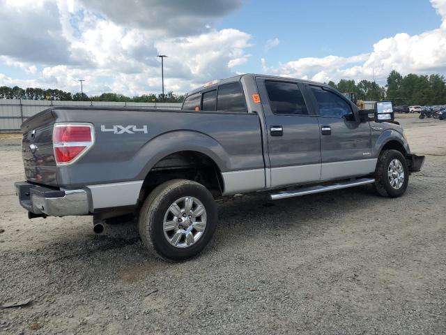 Photo 2 VIN: 1FTFW1ETXBFA54701 - FORD F150 SUPER 