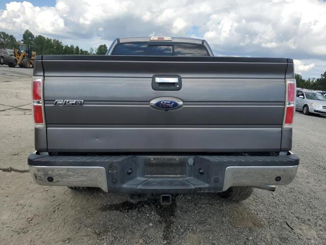 Photo 5 VIN: 1FTFW1ETXBFA54701 - FORD F150 SUPER 