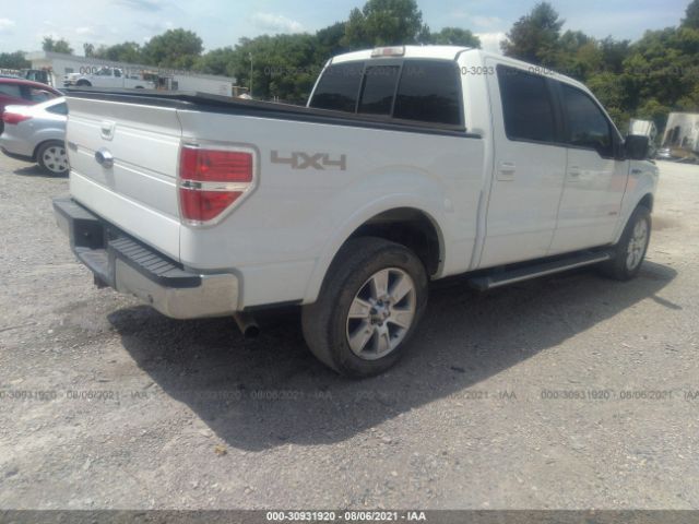 Photo 3 VIN: 1FTFW1ETXBFB29025 - FORD F-150 