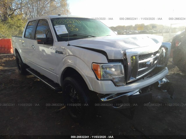 Photo 0 VIN: 1FTFW1ETXBFB31180 - FORD F-150 