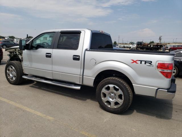 Photo 1 VIN: 1FTFW1ETXBFB36041 - FORD F150 SUPER 