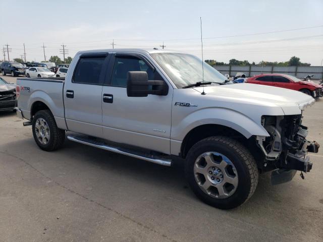 Photo 3 VIN: 1FTFW1ETXBFB36041 - FORD F150 SUPER 