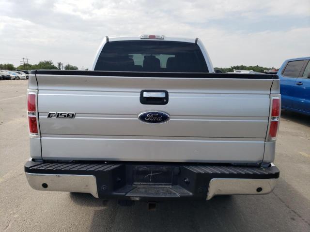 Photo 5 VIN: 1FTFW1ETXBFB36041 - FORD F150 SUPER 