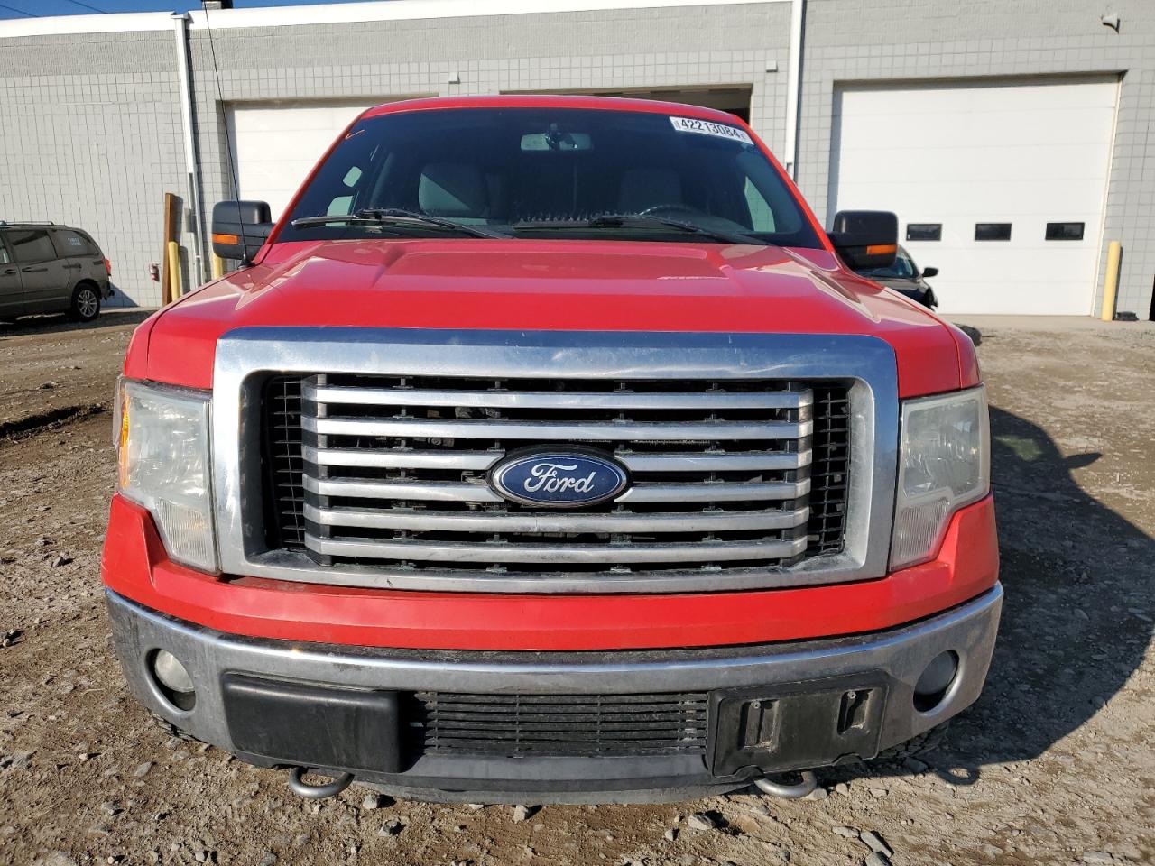 Photo 4 VIN: 1FTFW1ETXBFB56256 - FORD F-150 