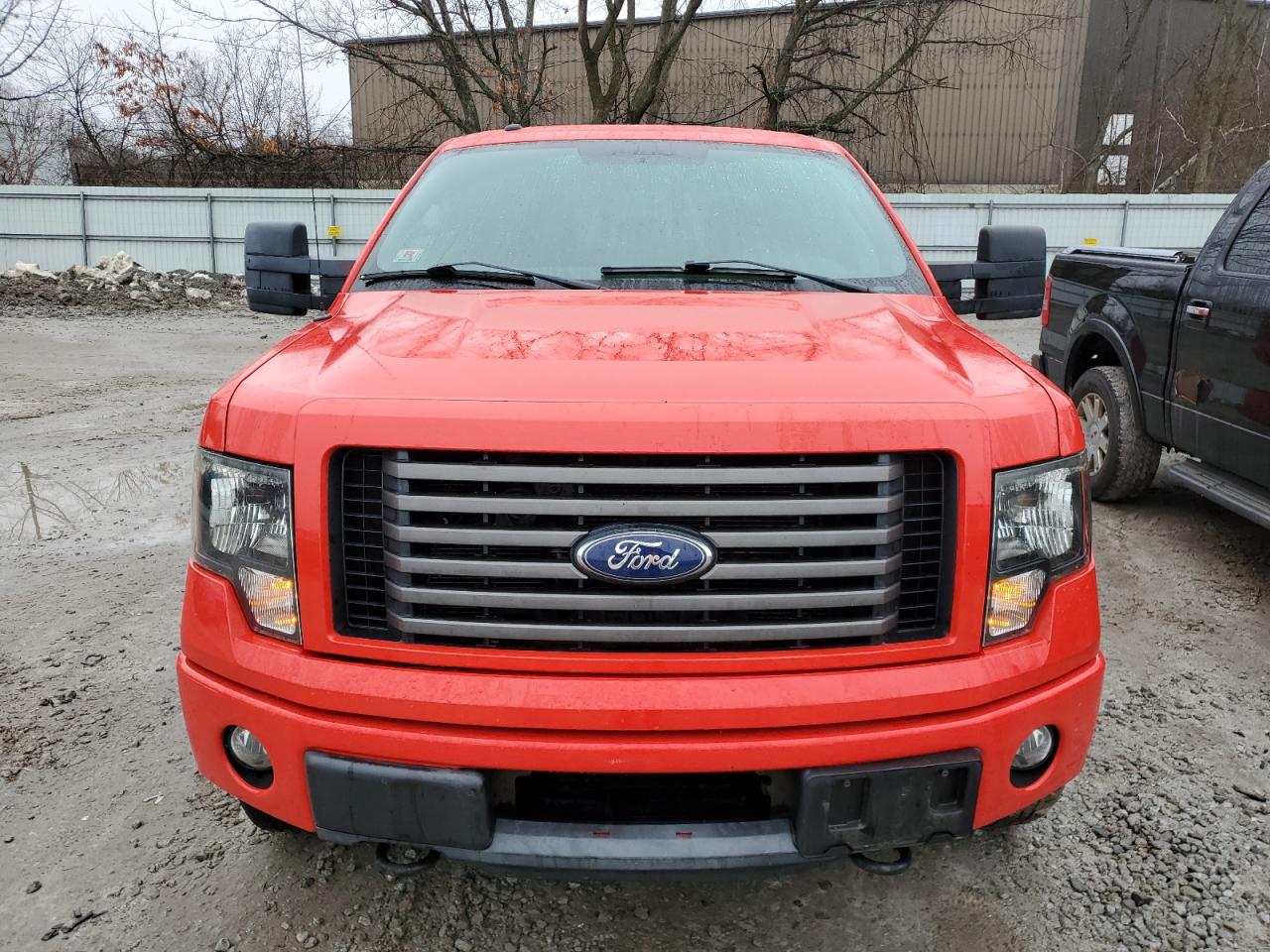 Photo 4 VIN: 1FTFW1ETXBFC61900 - FORD F-150 