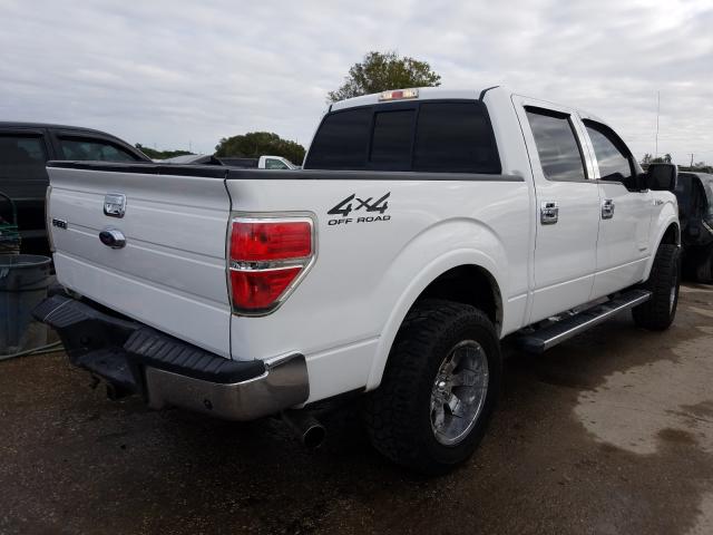 Photo 3 VIN: 1FTFW1ETXBFC70323 - FORD F150 SUPER 