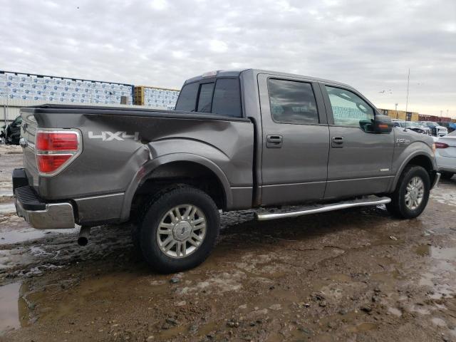 Photo 2 VIN: 1FTFW1ETXBFC73335 - FORD F150 SUPER 