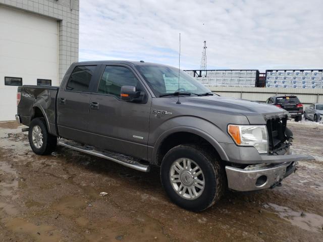 Photo 3 VIN: 1FTFW1ETXBFC73335 - FORD F150 SUPER 