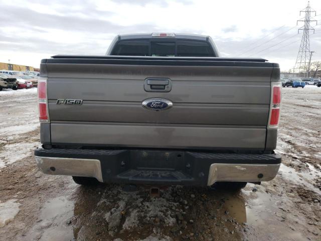 Photo 5 VIN: 1FTFW1ETXBFC73335 - FORD F150 SUPER 