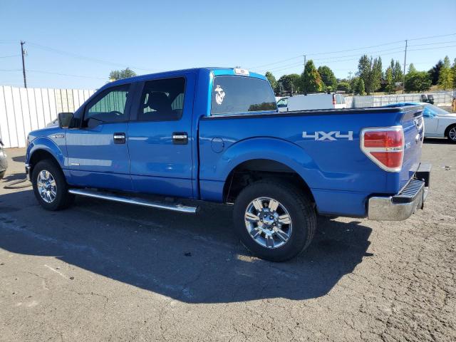 Photo 1 VIN: 1FTFW1ETXBFC74050 - FORD F150 SUPER 