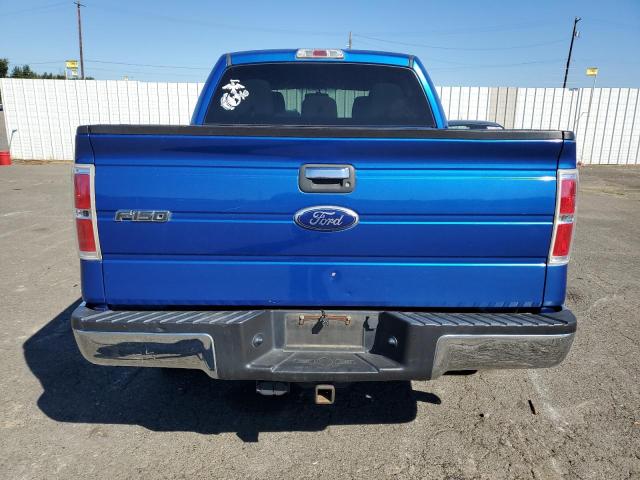 Photo 5 VIN: 1FTFW1ETXBFC74050 - FORD F150 SUPER 