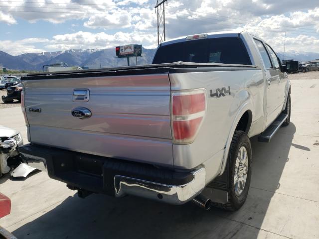 Photo 3 VIN: 1FTFW1ETXBFC79877 - FORD F150 SUPER 