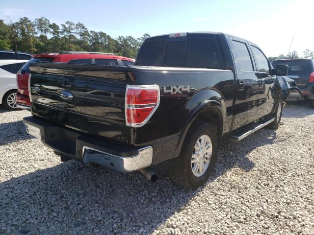 Photo 3 VIN: 1FTFW1ETXBFD10805 - FORD F150 SUPER 