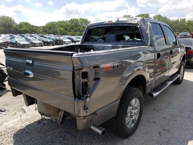 Photo 3 VIN: 1FTFW1ETXBFD17253 - FORD F150 SUPER 