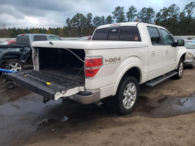 Photo 3 VIN: 1FTFW1ETXBFD22906 - FORD F150 SUPER 