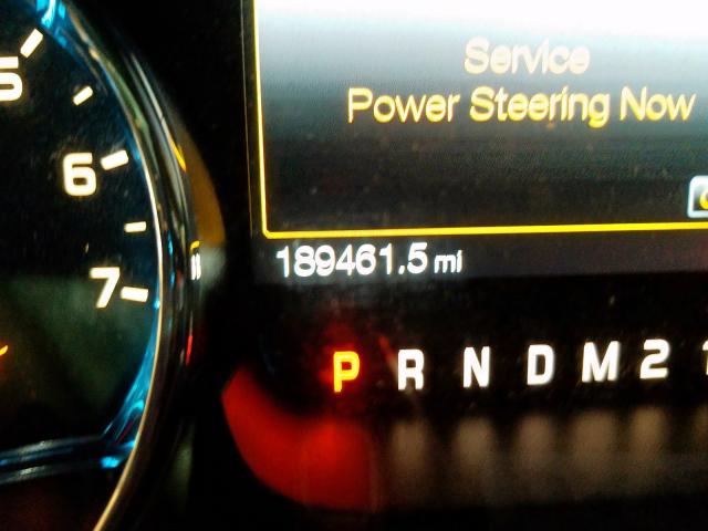 Photo 7 VIN: 1FTFW1ETXBKD34108 - FORD F150 SUPER 