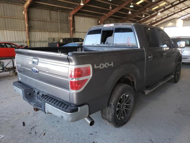 Photo 3 VIN: 1FTFW1ETXCFA02096 - FORD F150 SUPER 