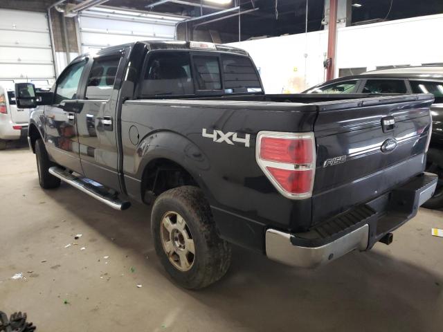 Photo 2 VIN: 1FTFW1ETXCFA13826 - FORD F150 SUPER 