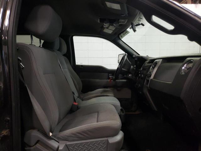 Photo 4 VIN: 1FTFW1ETXCFA13826 - FORD F150 SUPER 