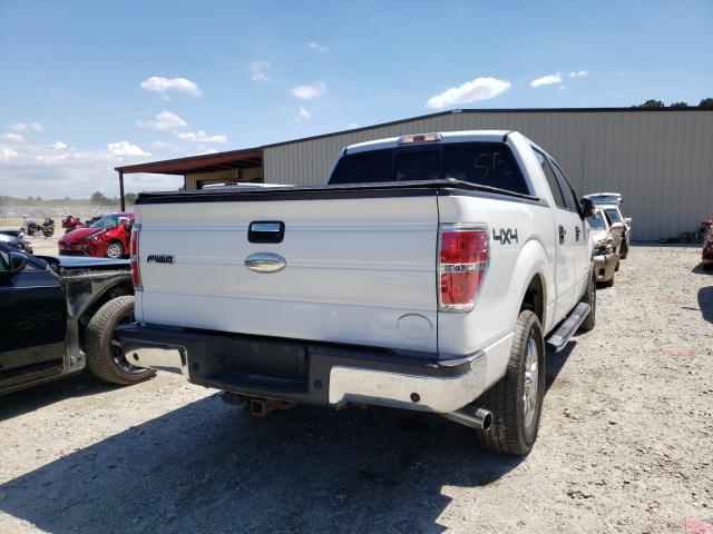 Photo 3 VIN: 1FTFW1ETXCFA17293 - FORD F150 SUPER 